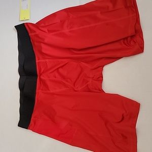 Men's all in motion boxer